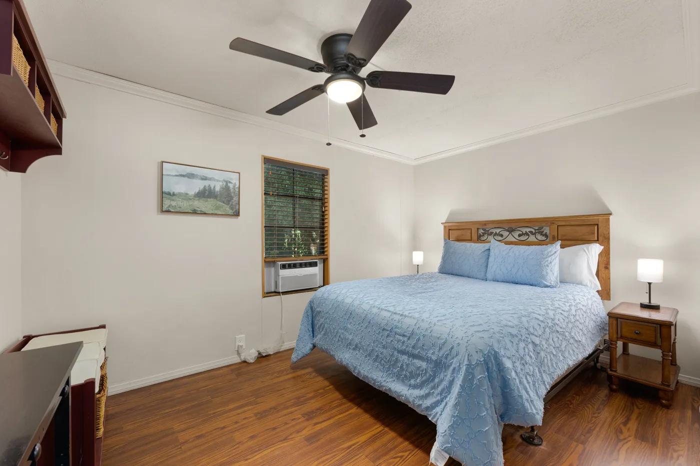 stay in luxury and enjoy everything the Kern River has to offer