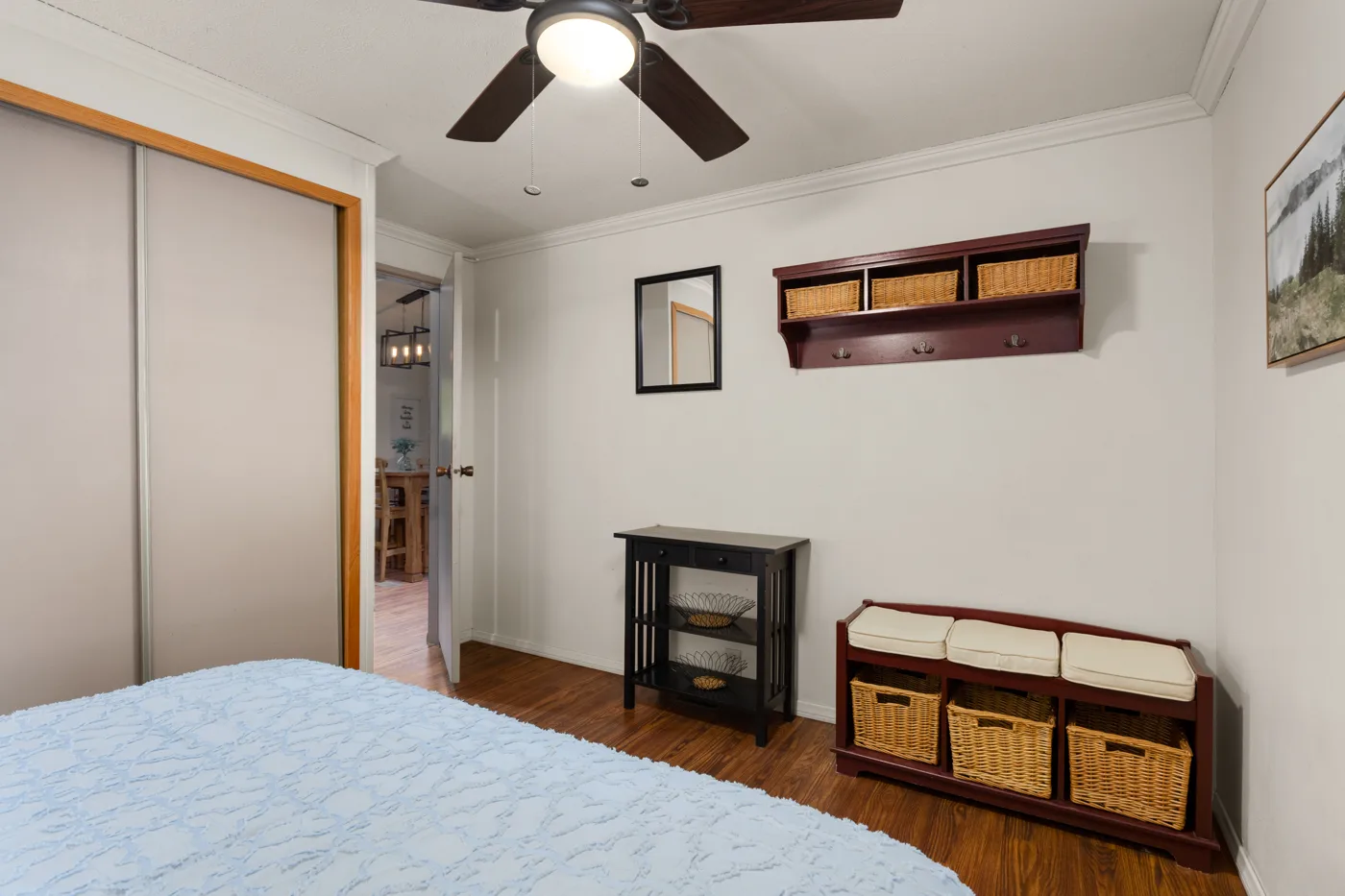 stay in luxury and enjoy everything the Kern River has to offer