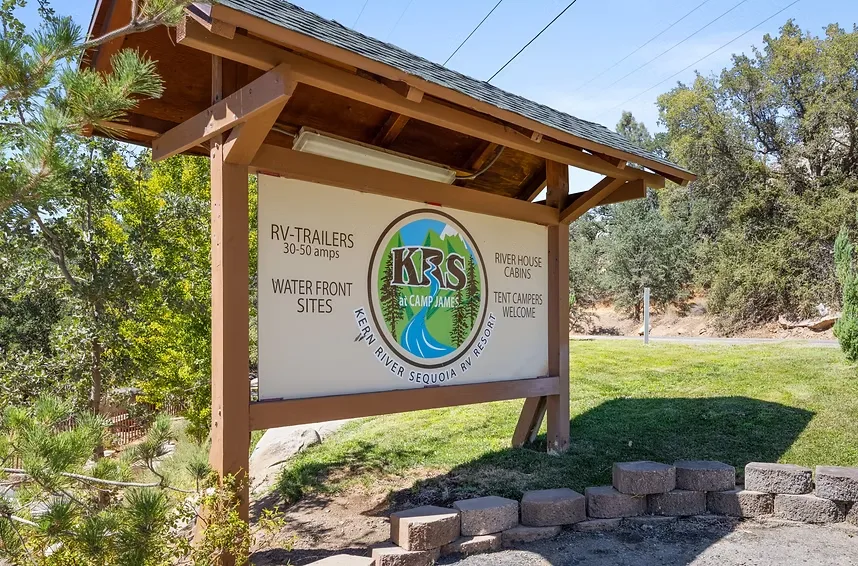 Why Fall Camping Is Pure Magic—And Why KRS Is the Perfect Basecamp — photo 3