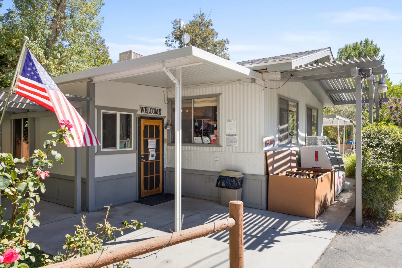 78-13801 Sierra Way, Kernville (78)