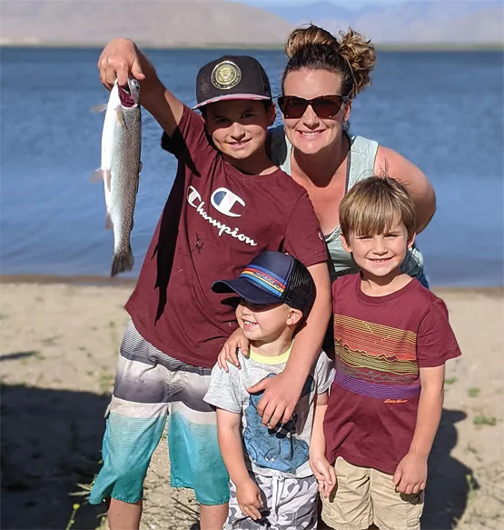 Kernville Bucket List: Top Things to Do When You Stay at KRS RV Resort — photo 2
