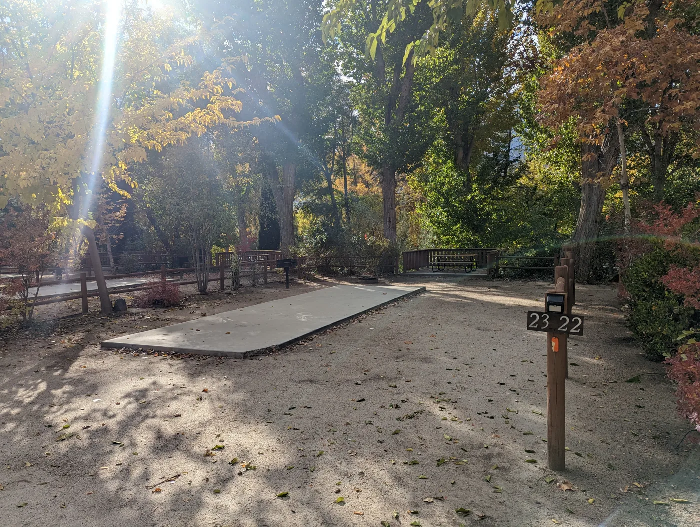 Site 23