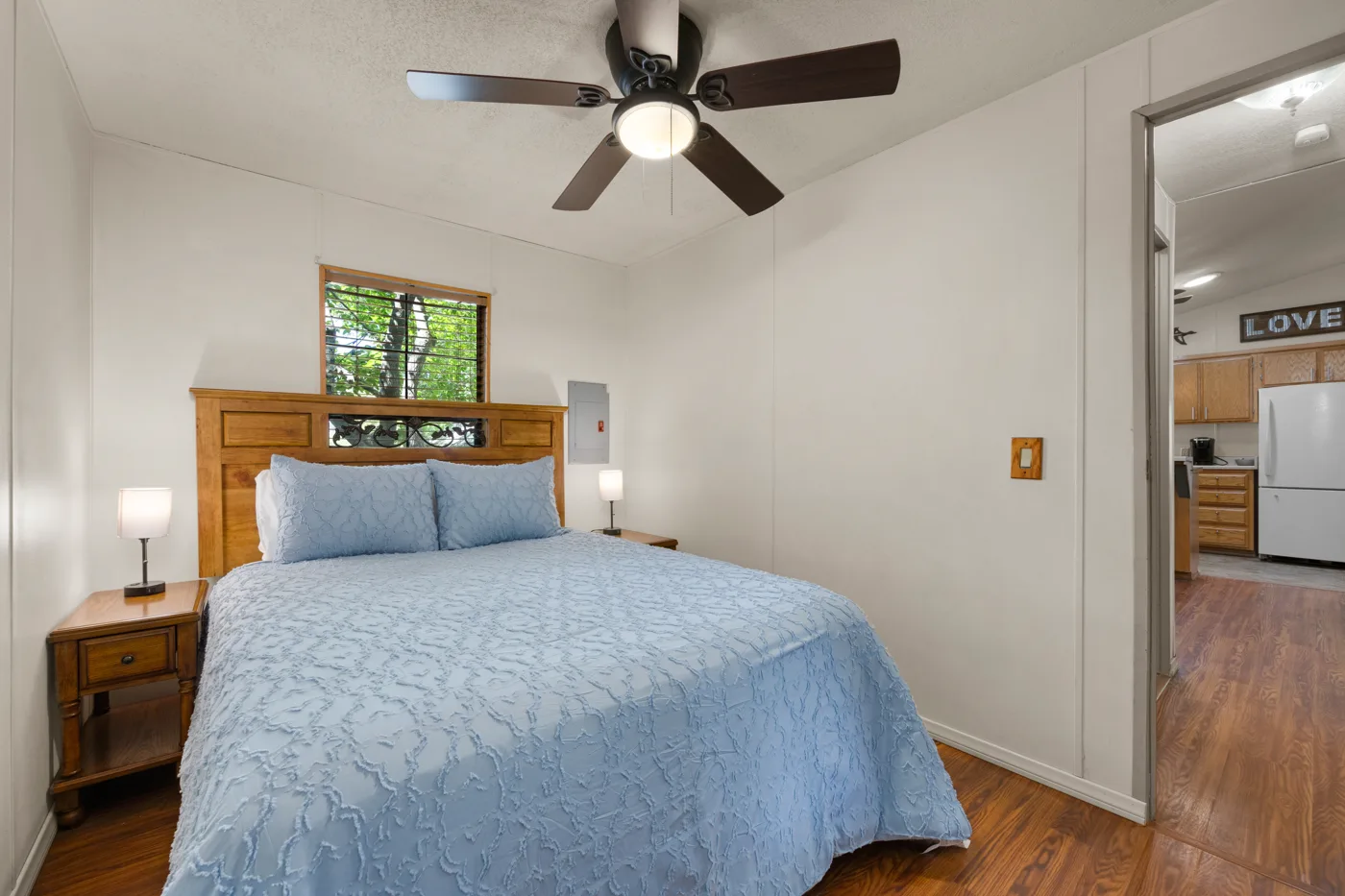 stay in luxury and enjoy everything the Kern River has to offer