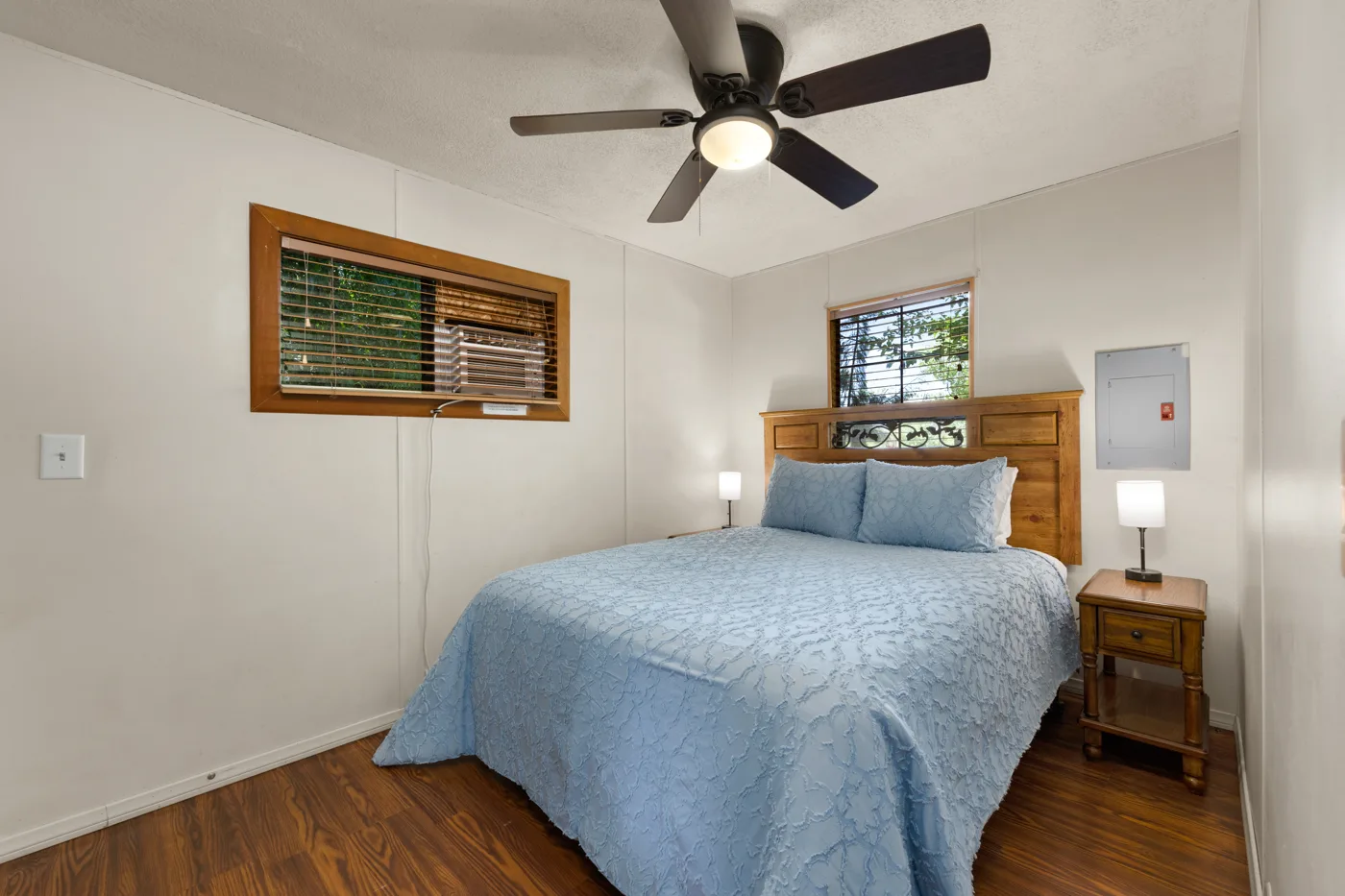 stay in luxury and enjoy everything the Kern River has to offer